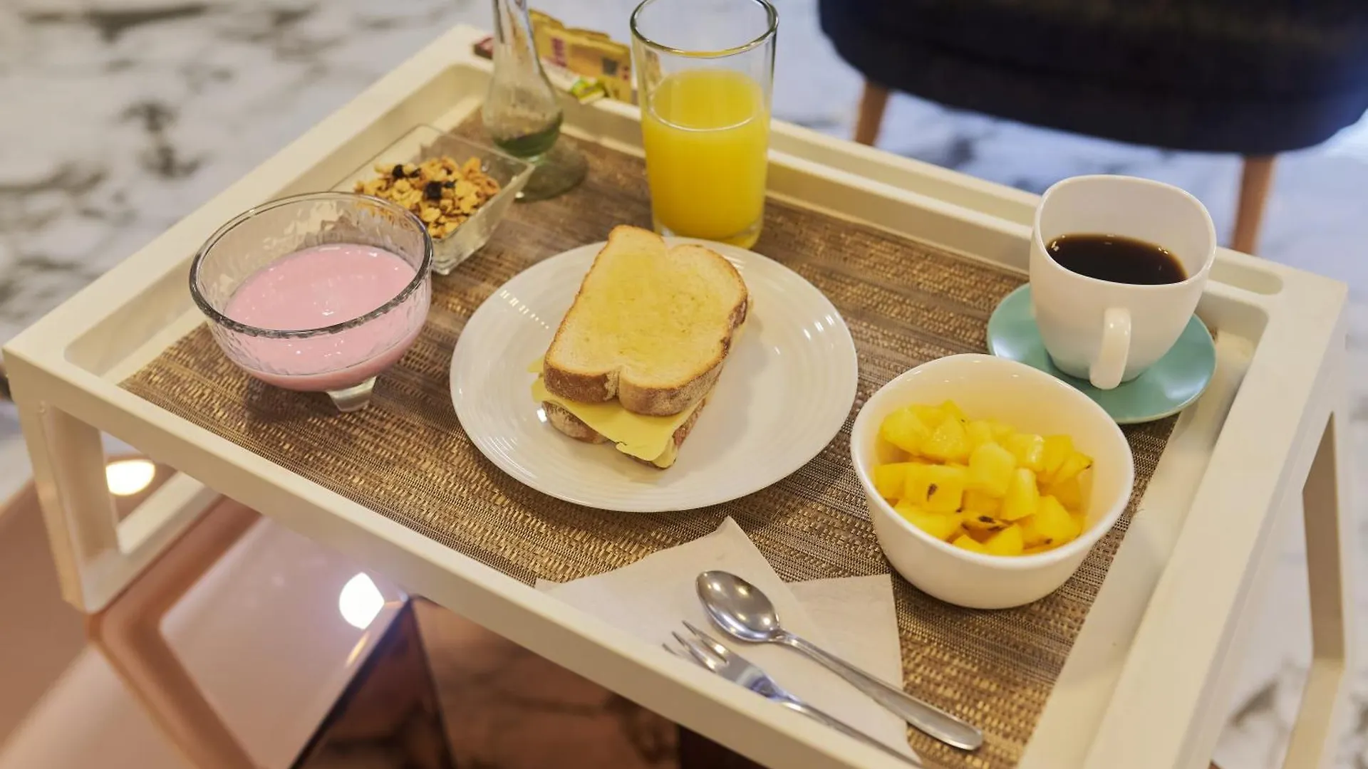 33 Hotel Boutique Medellín