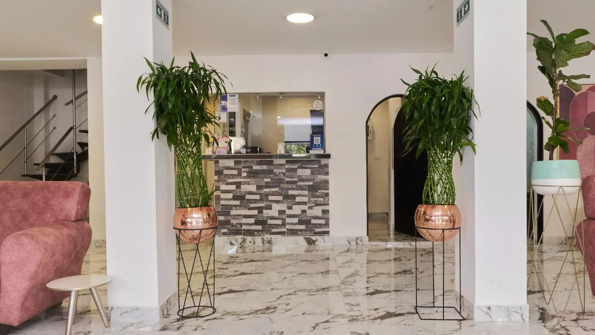 33 Hotel Boutique Medellín