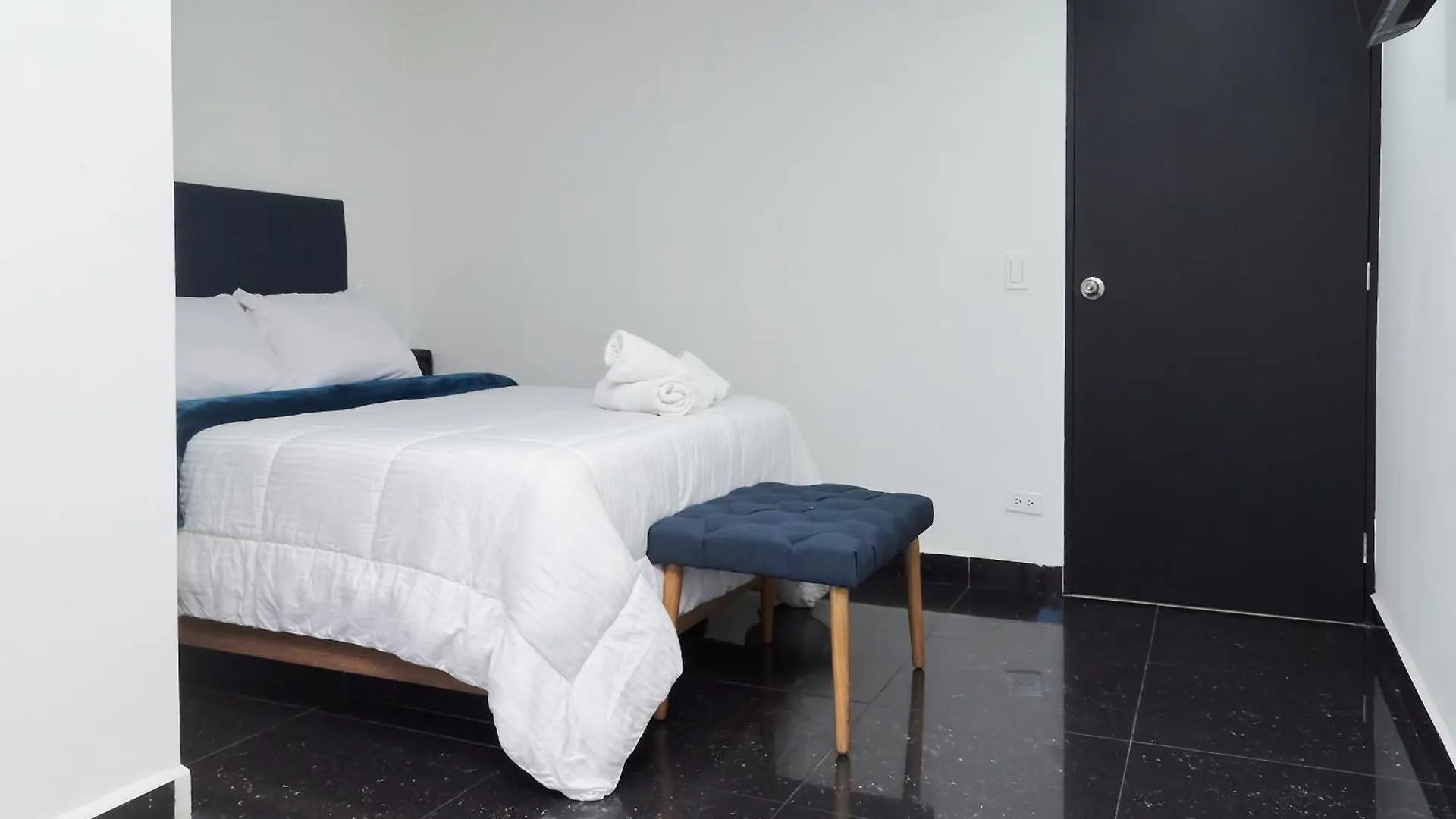33 Hotel Boutique Medellín