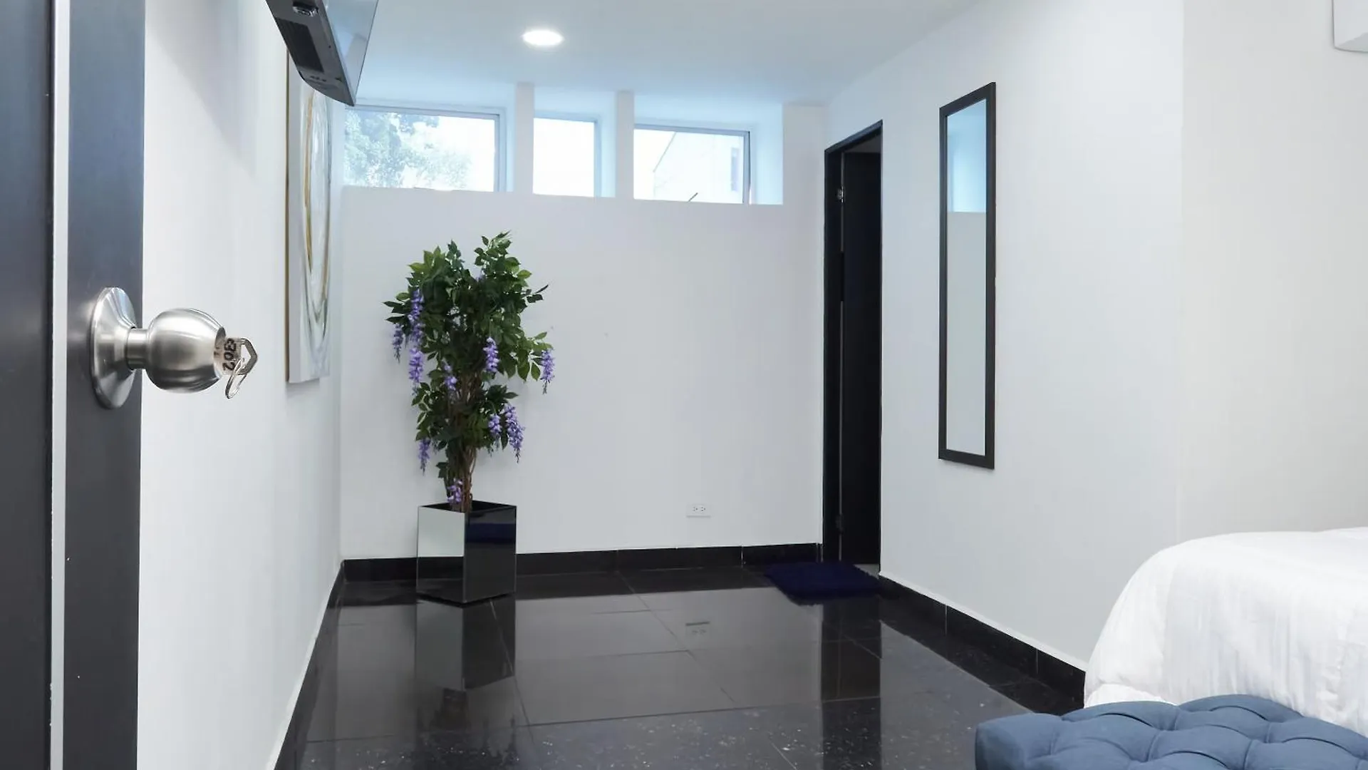 33 Hotel Boutique Medellín