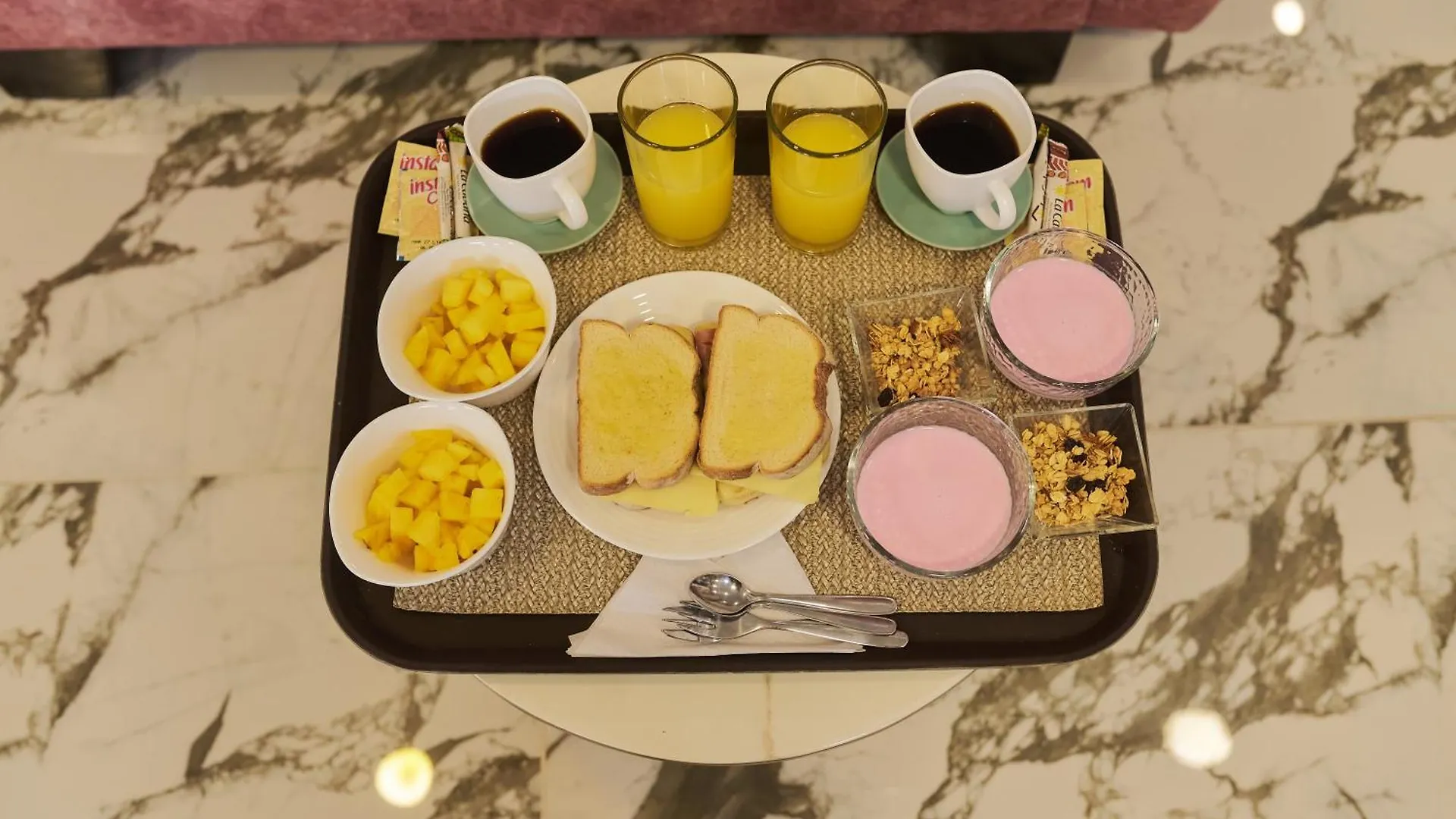 33 Hotel Boutique Medellín Colombia