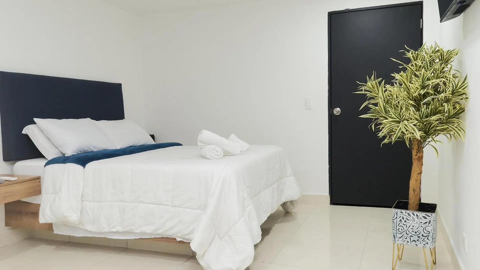 33 Hotel Boutique Medellín Colombia