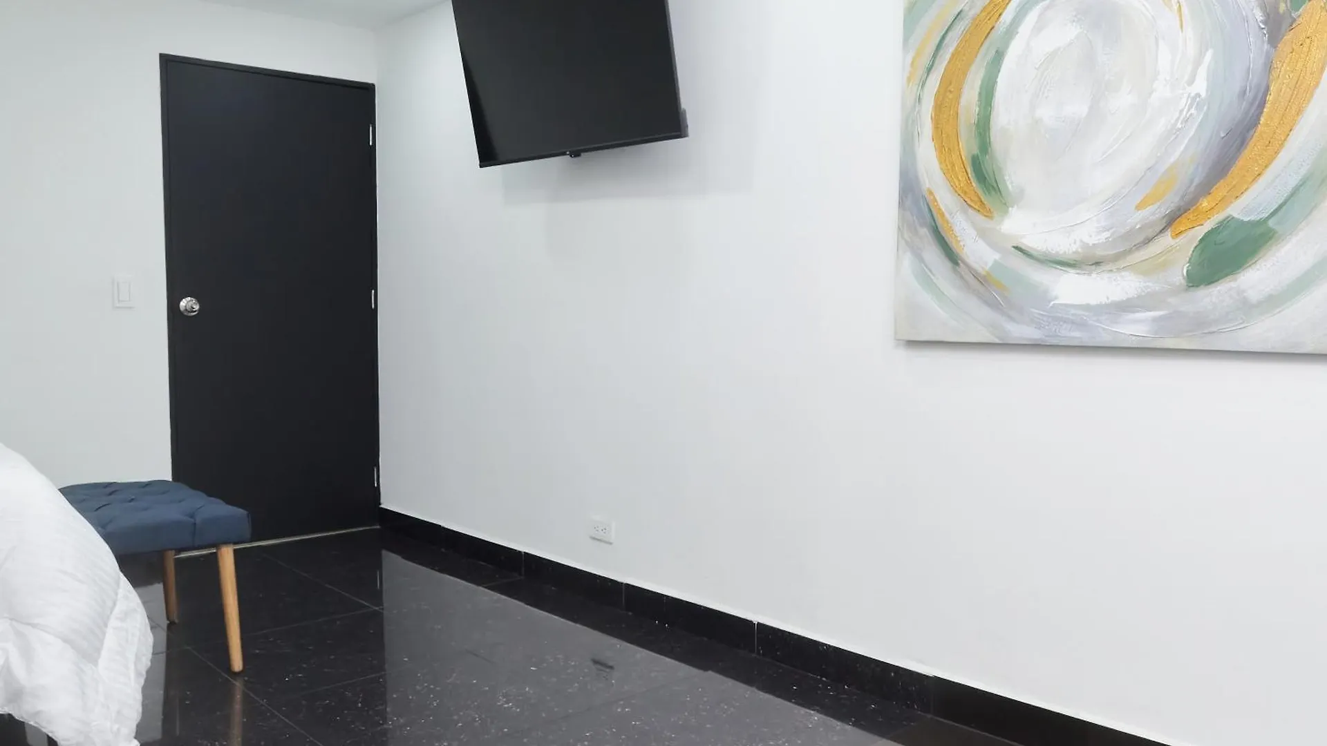 33 Hotel Boutique Medellín Colombia