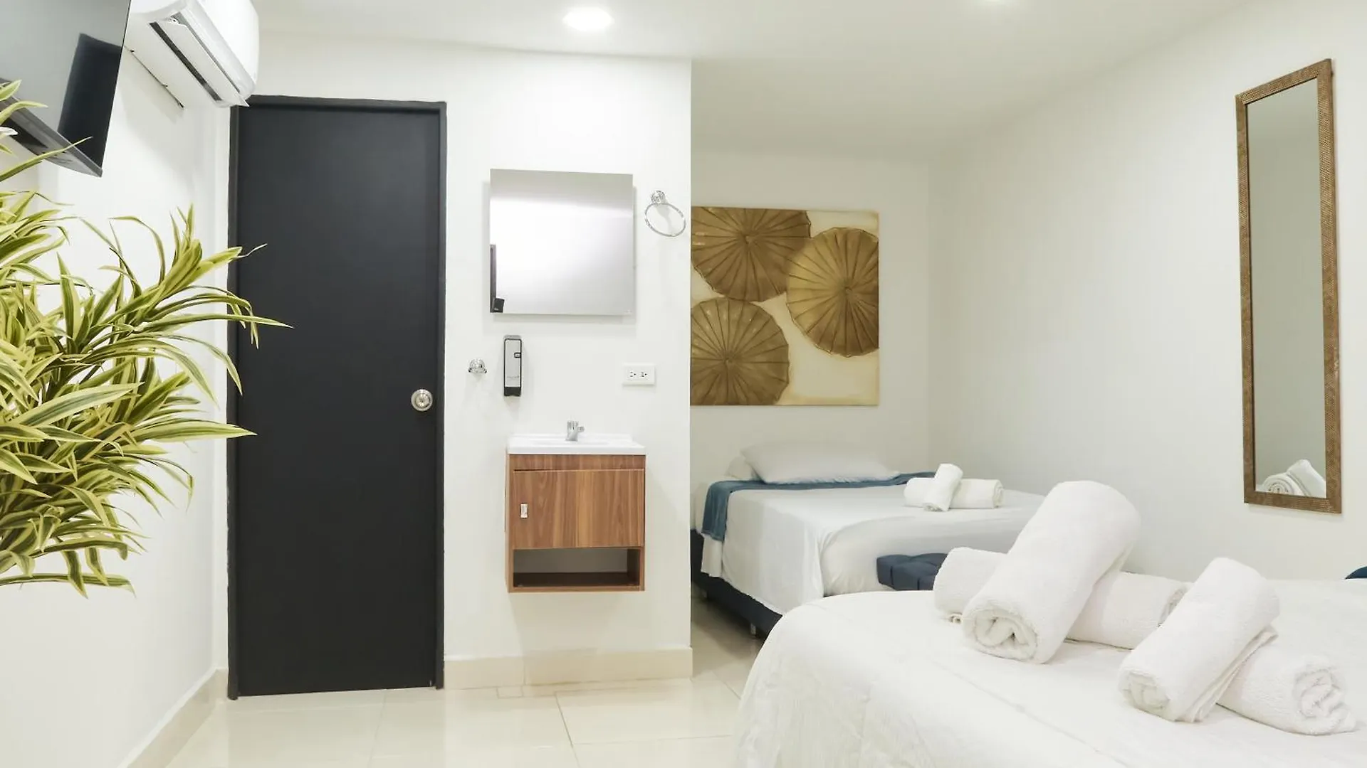 33 Hotel Boutique Medellín Colombia