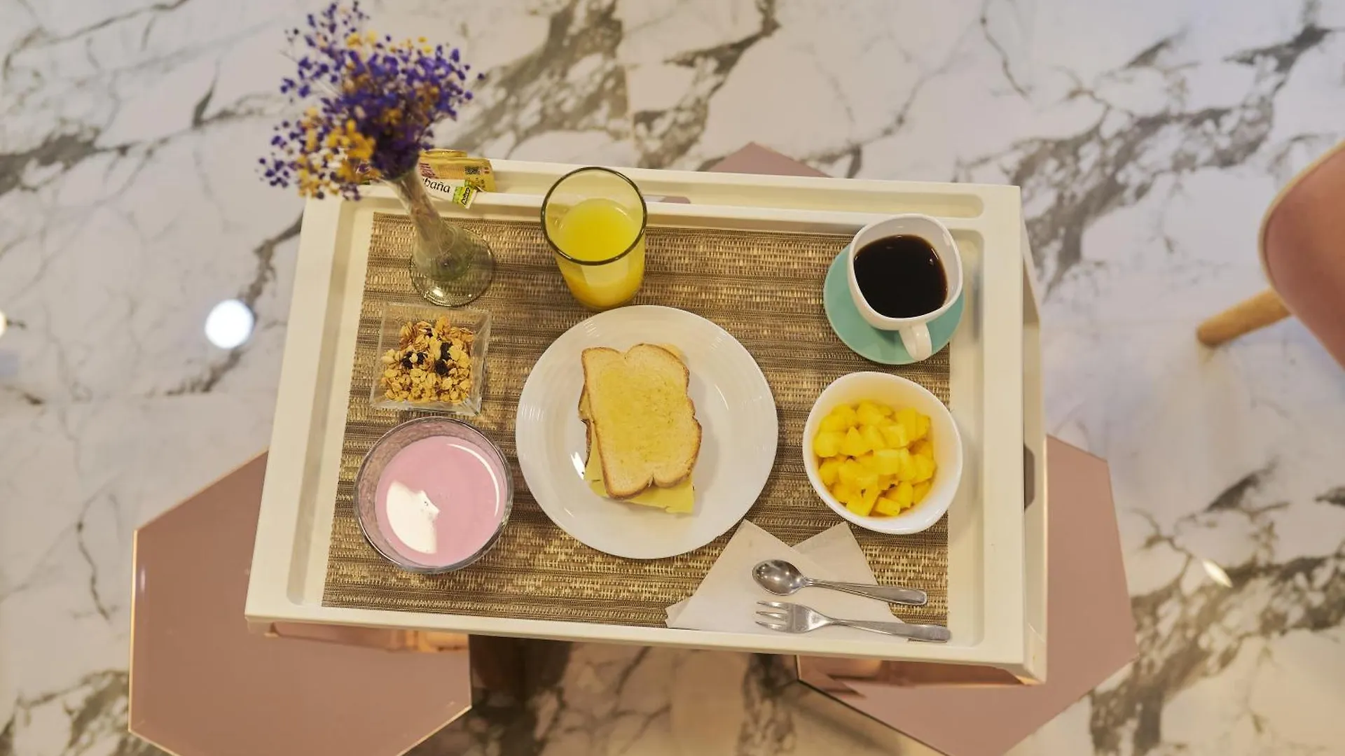 33 Hotel Boutique Medellín