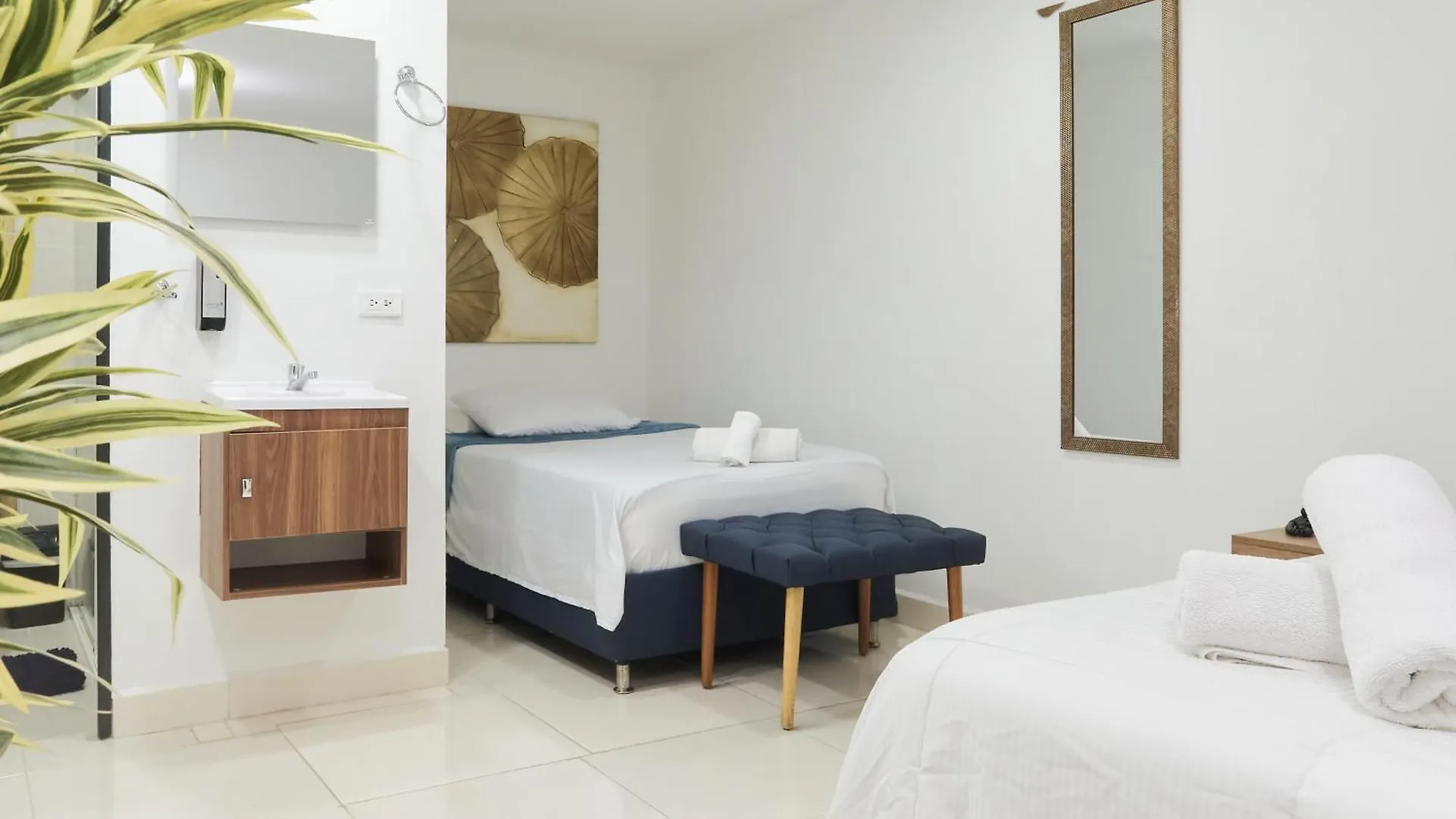 33 Hotel Boutique Medellín