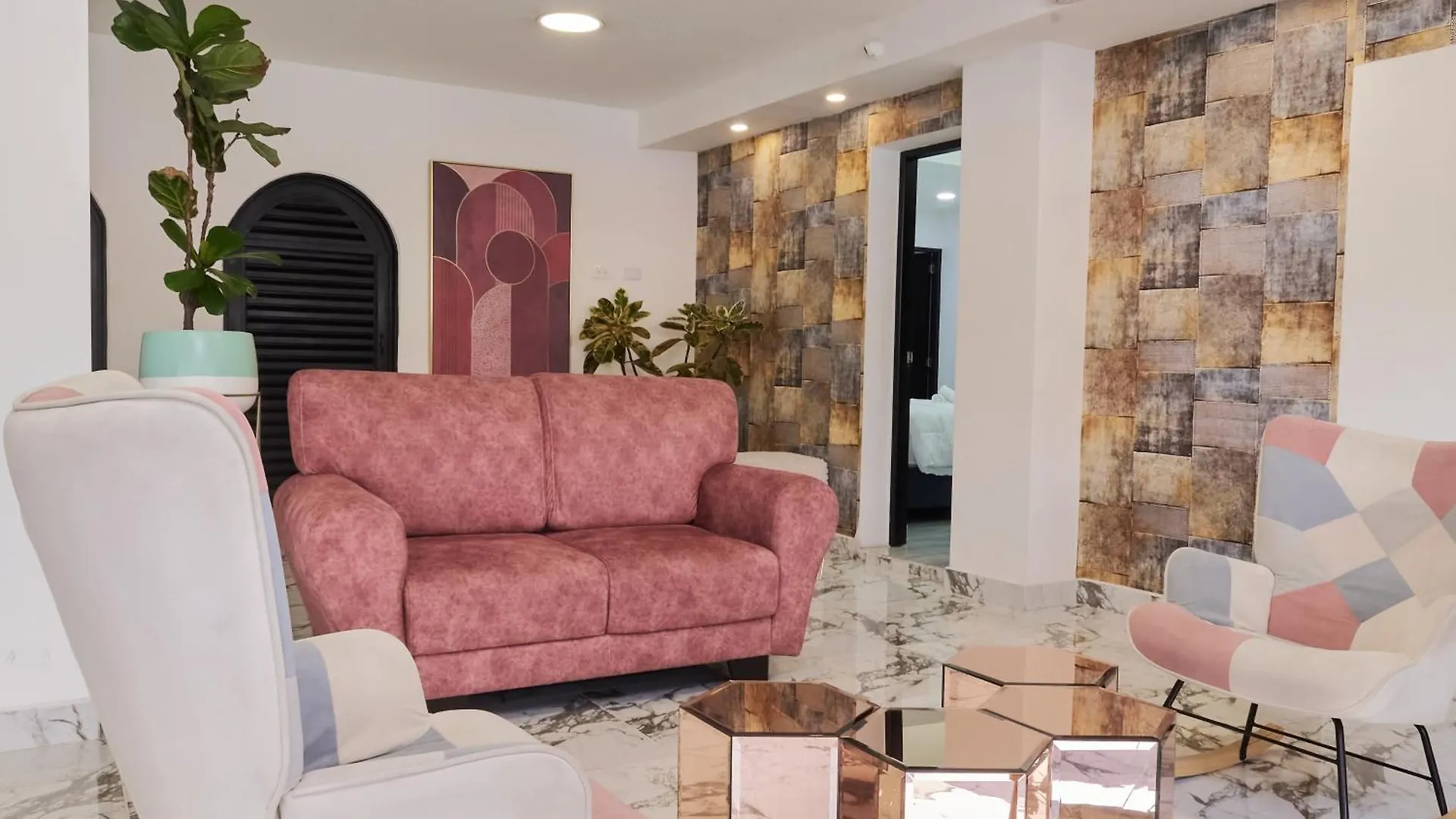 33 Hotel Boutique Medellín