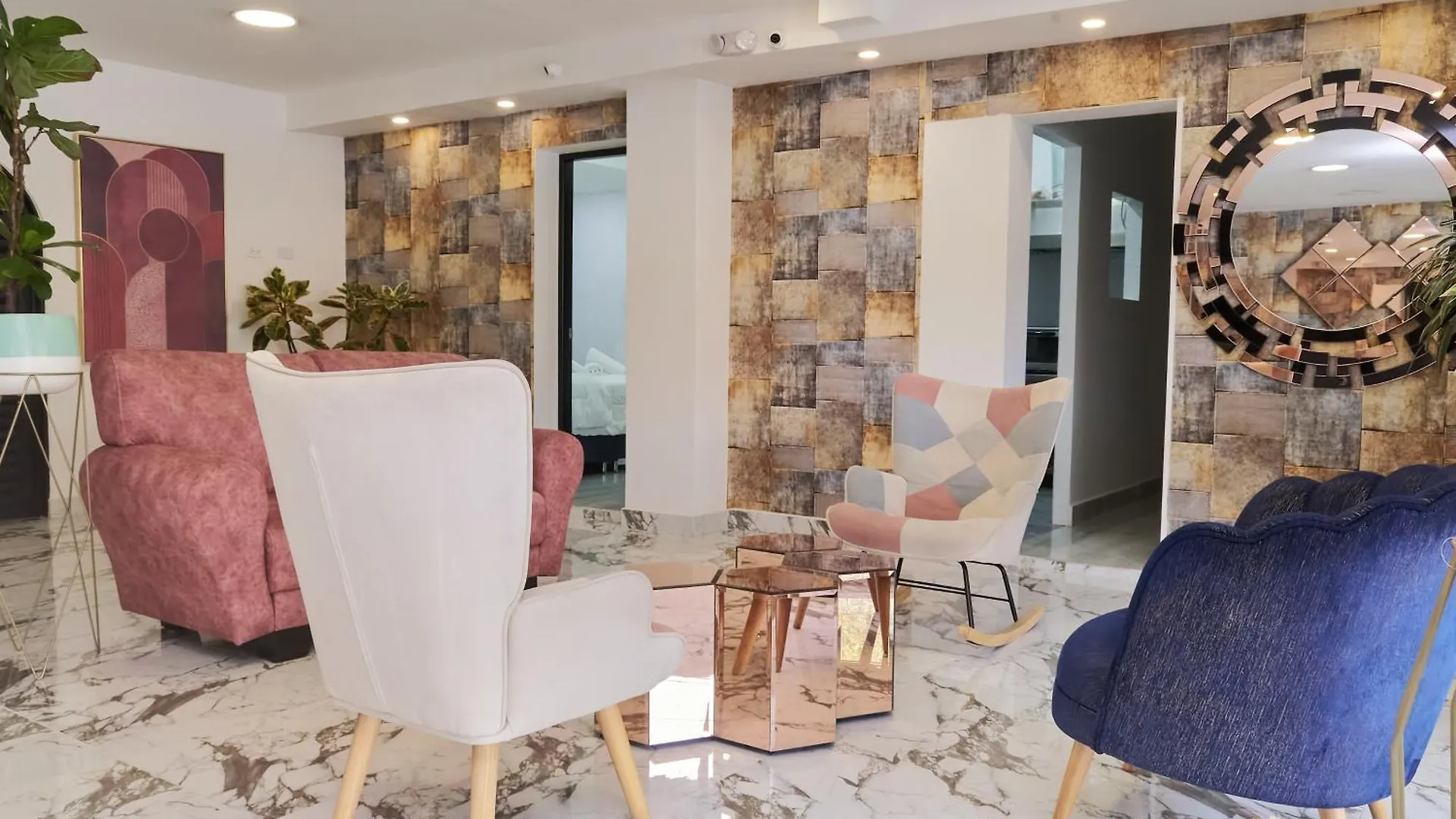 33 Hotel Boutique Medellín