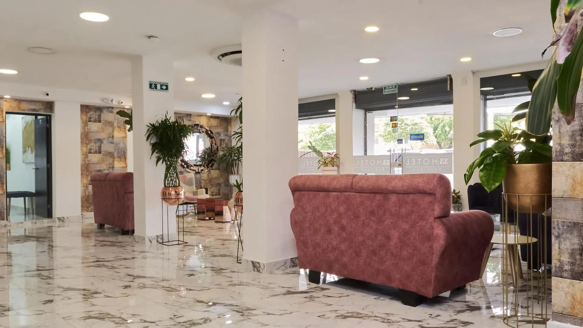 33 Hotel Boutique Medellín 0*,  Colombia
