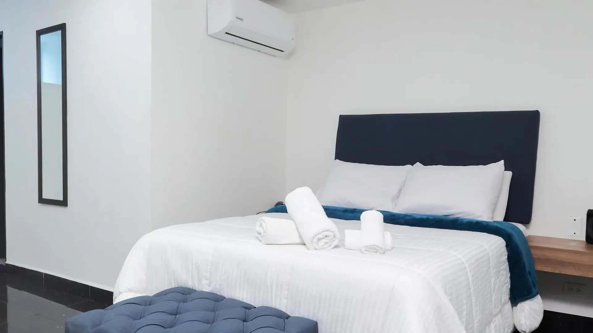 33 Hotel Boutique Medellín