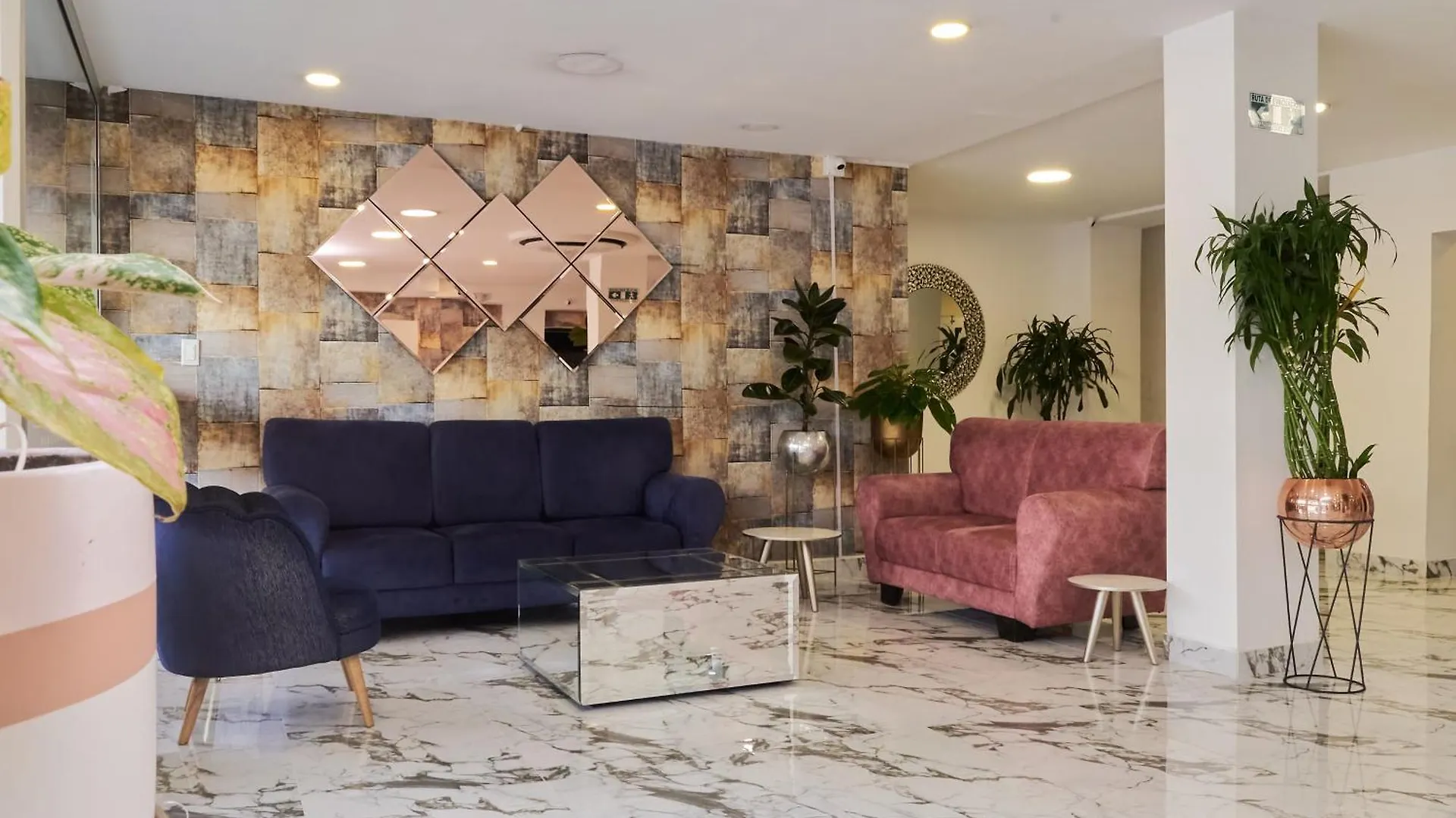 33 Hotel Boutique Medellín