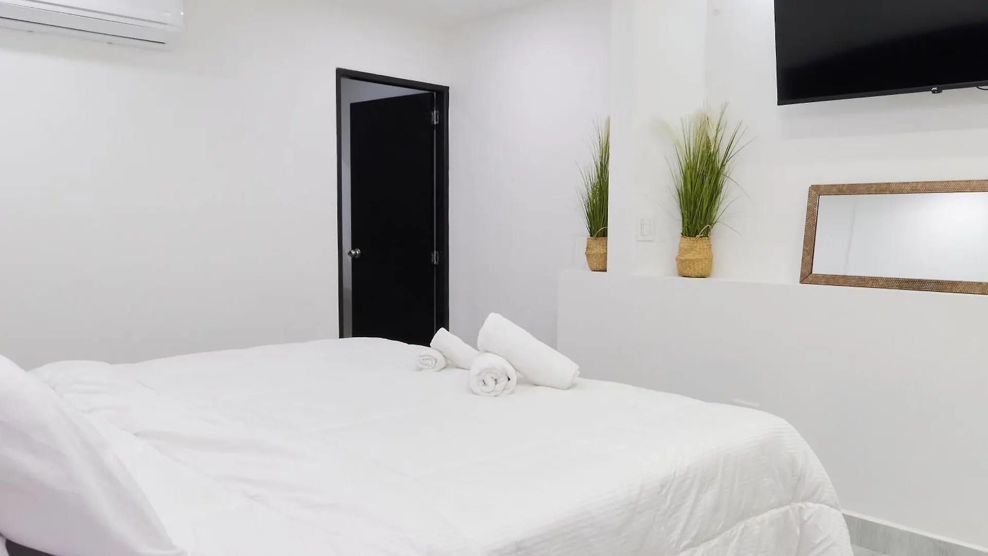 33 Hotel Boutique Medellín