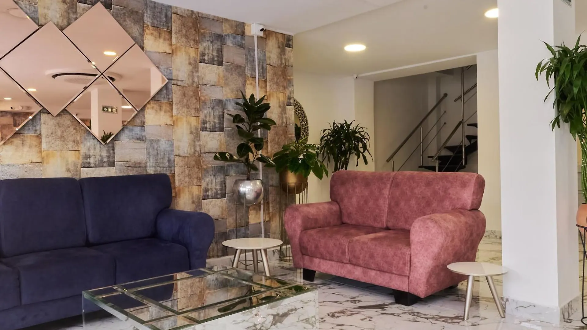 33 Hotel Boutique Medellín